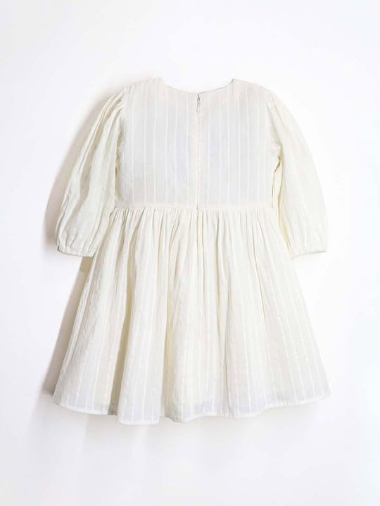Image of The Orignal Cherry Crumble California Baby-Girls Casual Dress