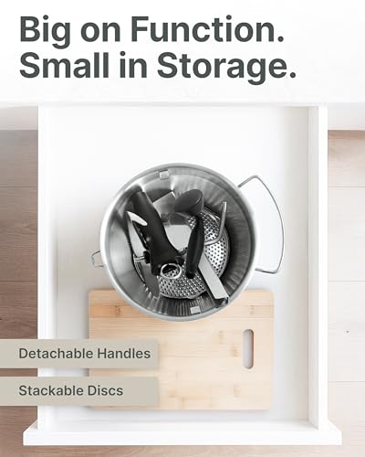 The Hungry Artisan Food Mill thumbnail 4