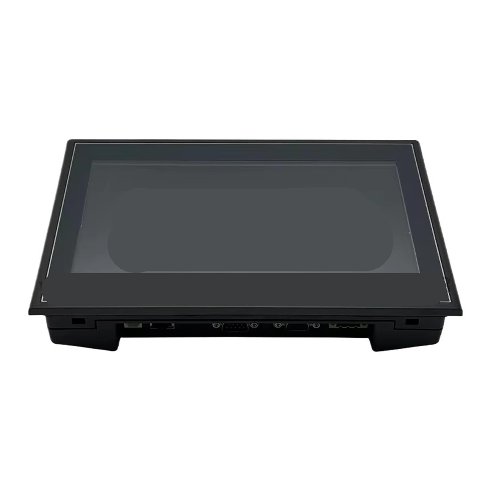 OSHZIKJII HMI touchscreen human-machine interface universal touch screen DOP-110WS DOP-110CS(DOP-110CS)