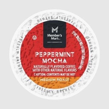 Member's Mark - Brandclub - Member's Mark Winter Variety Pack