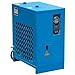 HPDAVV Industrial Heavy Duty Refrigerated Air Dryer – 105 CFM, 0.885 KW, 220V For 30HP Rotary Screw Compressors – R134a Cooling System – Removes Moisture, Oil, Dust for Workshops, Factories, CNC