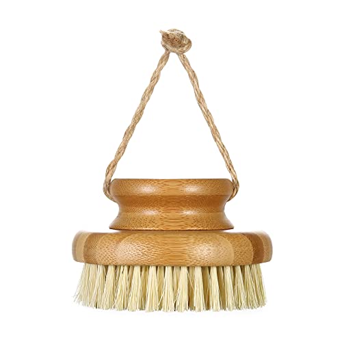 Body Brush