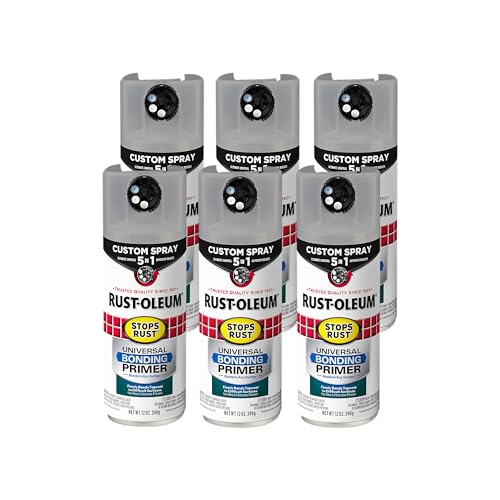 Rust-Oleum Stops Rust Universal