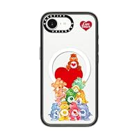 Amazon.co.jp: CASETiFY インパクト iPhone 16 ケース [MagSafe対応