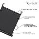 RAMPAGE PRODUCTS California Brief Softtop für Jeep Wrangler TJ, Black Diamond, Vinyl, 93335, passend für Jeep Wrangler TJ, Baujahr 1997–2006