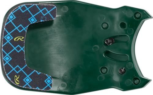 Protège-mâchoire Rawlings RX2 réglable élimine les risques de blessures - 2