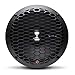 Rockford Fosgate PPS4-8 Punch Pro Single 8" 4-Ohm Midrange 125 Watts RMS / 250 Watts Peak