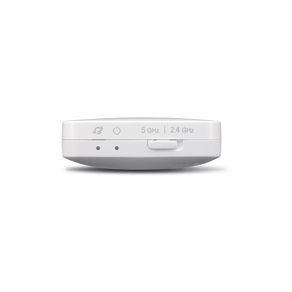 Amazon | BUFFALO 11ac/n/a/g/b 無線LAN親機(Wi-Fiルーター) ホテル用