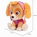 Imagen de GUND - Peluche Skye 23 cm - Peluche Bebé Patrulla Canina - Juguetes bebés 1 año +