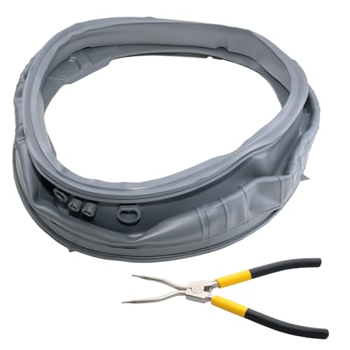 WM3400CW00 WM3500CW00 WM3700HWA03 WM3600HWA00 WM3700HWA00 Door Gasket Seal