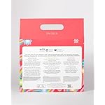 Pacifica 3-Pack Face Sheet Mask Variety Set – Brightening Vitamin C, Green Detox & Stress Rehab Hydrating Masks for Glowing Skin, Holiday Beauty Gift for Women Teens Girls, Vegan Clean Skincare - Image 3