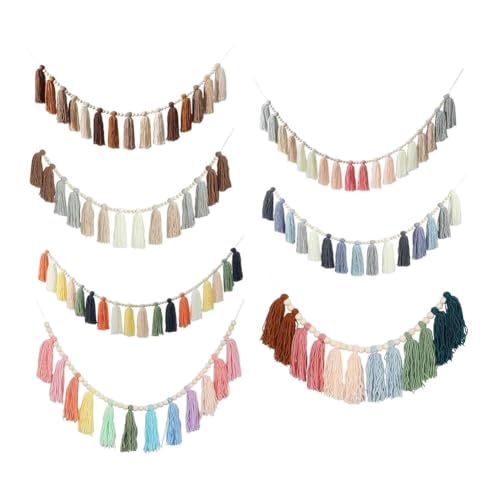 Il design chic Boho aggiunge un tocco di eleganza a qualsiasi spazio.