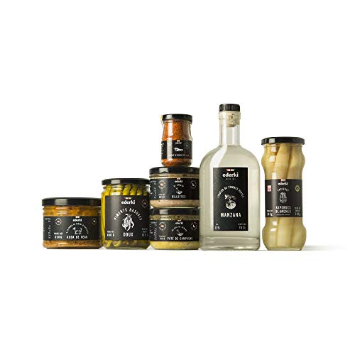 EDERKI - Cofanetto La campagna