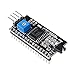 Coliao 10pcs 5V 2004 1602 LCD Display IIC I2C Adapter IIC I2C Serial Interface Adapter Converter Module