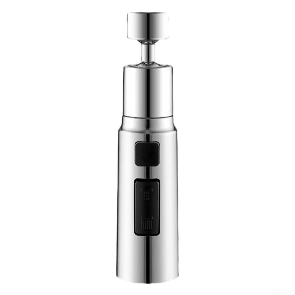 Cabezal para grifo para latón Macizo 22mm Giratorio Completo