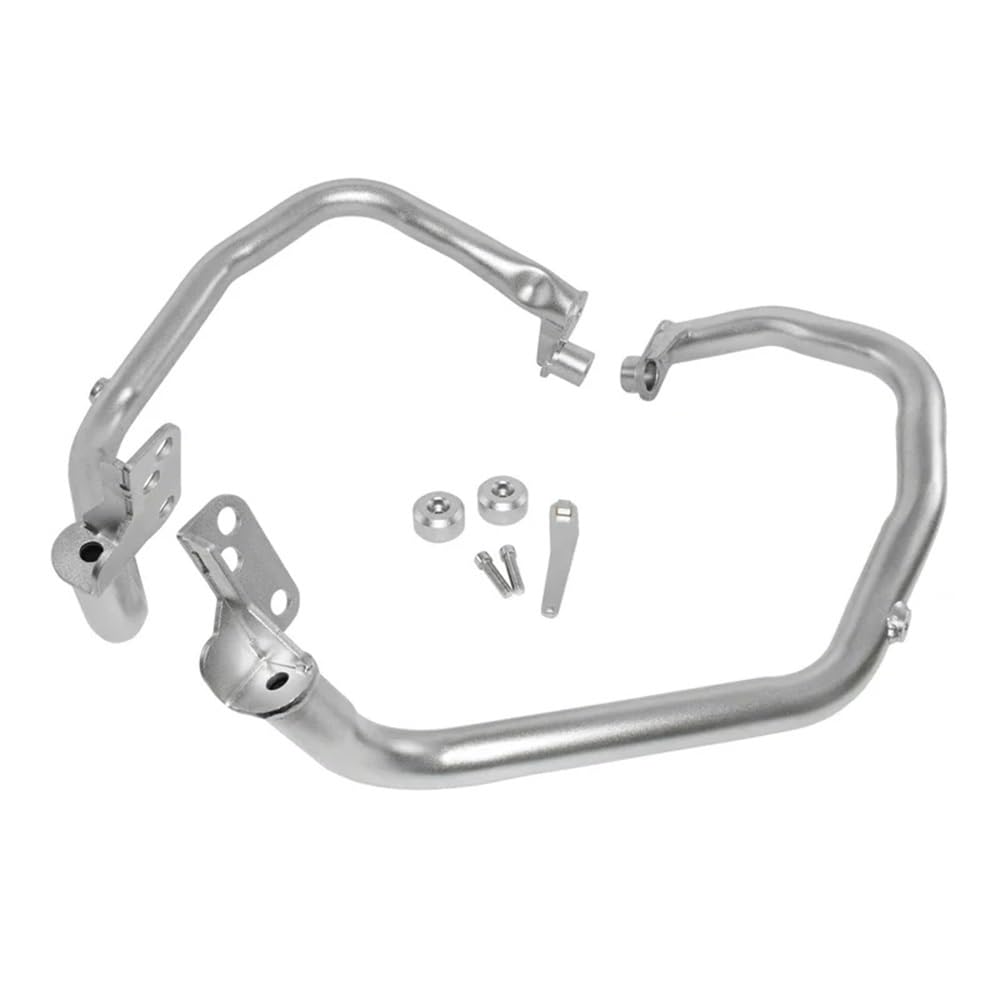 Cage de cascade pour Rocket 3 GT 2020-2022 : pare-chocs robuste