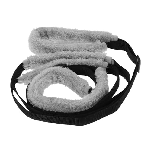 FONDOTIN Adjustable Pet Sling for Dogs Lightweight Assistance Strap for Disabled Dogs for Daily Exercise and Outdoor Activities