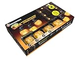 ANIMAT3D Jabberin Jack 8 feet Animated String Lights with Built-in Speaker & Motion Sensor