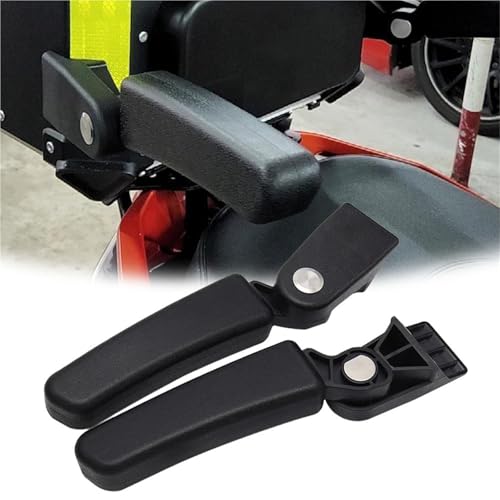 SOYTZBMK R1300GS Beifahrergriffe Motorrad Zubehör