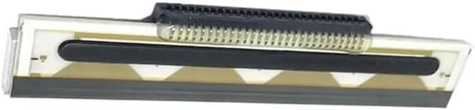 Print Head Thermal Strip For Star for Micronics TSP650II, TSP100, TSP100II, TSP650 Printers, High-Speed Printing Cartridges Replacement Part