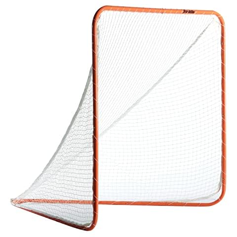 Franklin Sports Backyard Lacrosse Goal for Kids Cover