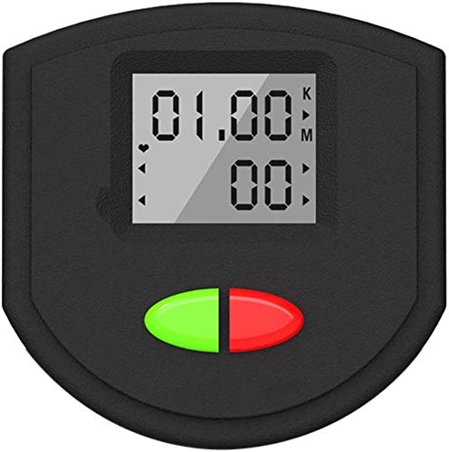 Caminadora eléctrica plegable portátil para ejercicio miniatura 6