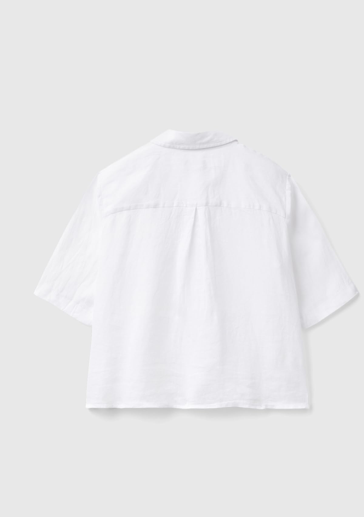 United Colors of Benetton Chemise Femme