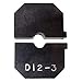 LOCOLOC DI2-3 Swaging Tool Dies