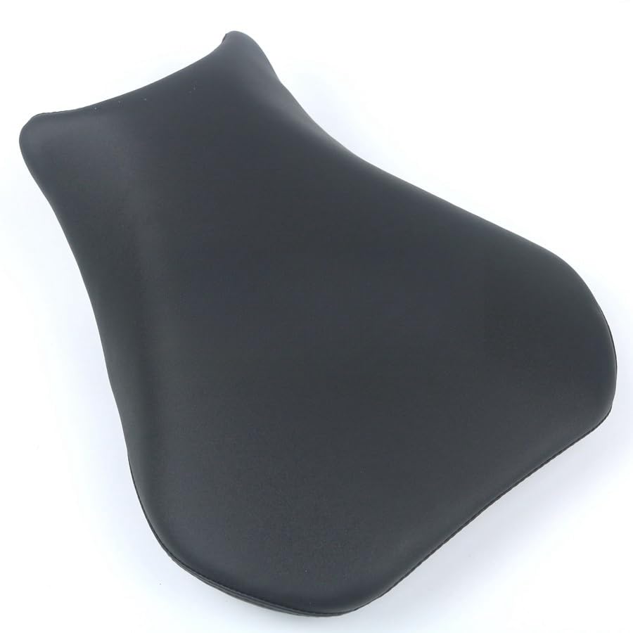 Motocicleta asiento para GSXR 1000 K9 K17 comodidad en rutas largas y viajes en pareja para moto