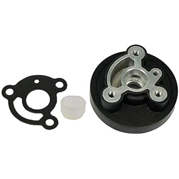 Head Cap Gasket Set for Hitachi NR83A2, NR83A3 Framing Nailer in Zambia at ZMW 675, Rating 5