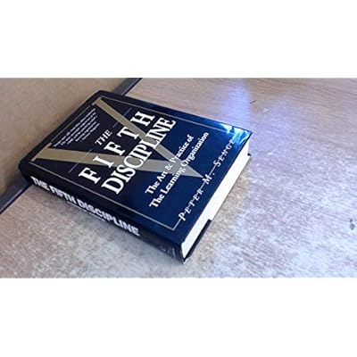 The Fifth Discipline