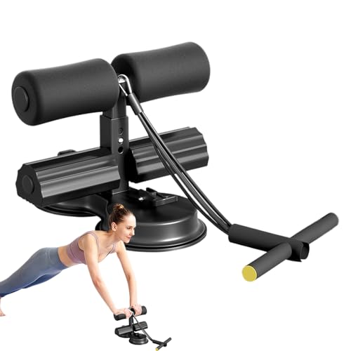 Vasti usi: adatto per casa o palestra, questo strumento ausiliario per l'allenamento degli addominali ottimizza l'indulgenza del core, aiutando gli addominali meglio definiti per una migliore esperienza di fitness