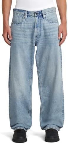 Type 96 Loose Jeans