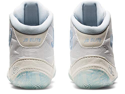 Image of ASICS Men's JB Elite Wrestling Shoe