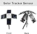 ECO-WORTHY Solar Tracking Linear Actuator Controller Complete Electronic (Dual Axis)