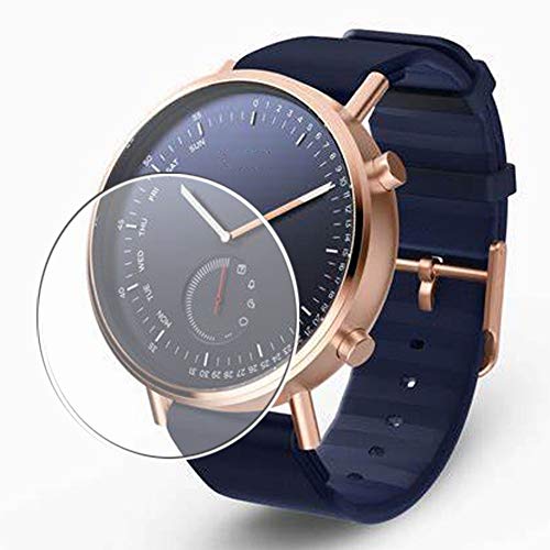 Vaxson 3-Pack TPU Pellicola Protettiva, compatibile con Misfit Command, Screen Protector Film [ Non Vetro Temperato ]