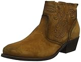 camel active damenschuhe schwarz Elegante Sohle camel active Damen Westend 70 Stiefeletten, Braun (Fox 2), 38.5 EU