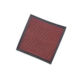 High Power Air Filter Compatible With Chevy Compatible With Opel Compatible With VAUXHALL Zafira