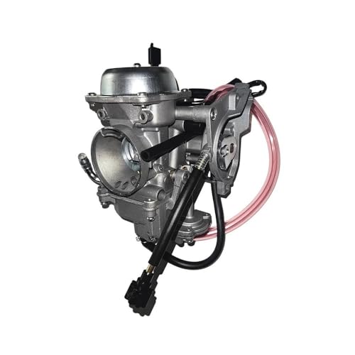 Carburador de motocicleta y ATV PD35JL, repuesto compatible con motores 350 y 366 (0470-737)