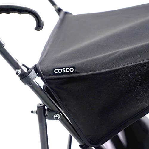 Cosco Kids, Carrinho de Bebê Keep, Preto