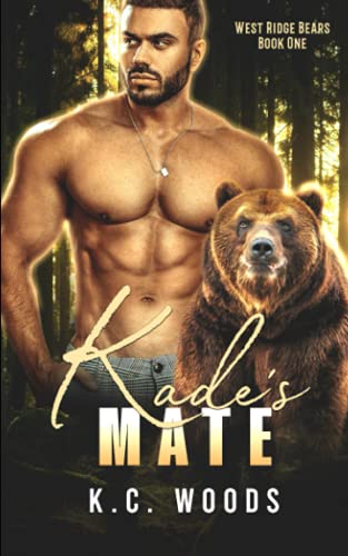 Kade's Mate view 2