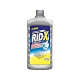 Reckitt Benckiser 1920089447 Rid-x 24-oz. Septic System Additive - Quantity 1