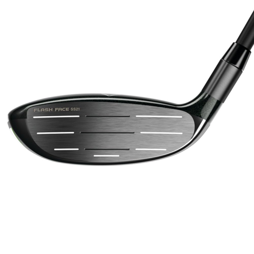 Amazon.com : Callaway WD LH Epic MAX 5FW Cypher 50 GR WMS : Sports