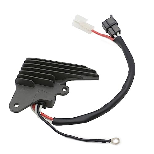Régulateur de tension pour SH665-12 et Virago 750 / 1100, redresseur moto fiable