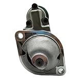 12V 9T 1.1KW Auto Starter Motor for Bosch for LOMBARDINI LWD 502 0001107083 0001107400 0001107430