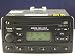 Ford 6000 - Radio y reproductor de CD para Ford