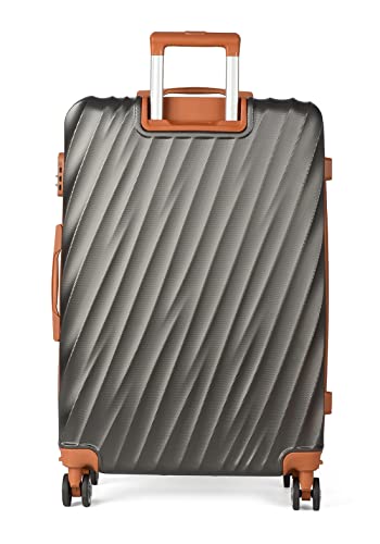 Mala de viagem media