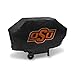 Rico Oklahoma State Cowboys Deluxe Heavy Duty BBQ Barbeque Grill Cover
