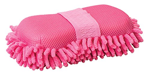 Image of Weaver Leather Sponge with Microfiber Fingers