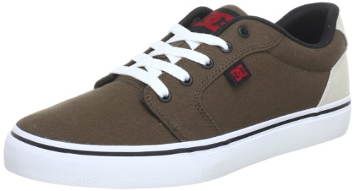 Image of DC Boys Anvil Tx M Shoe Sneakers